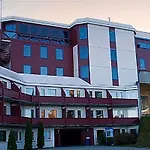 Hotel Stav Malvik