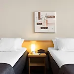 Hotel Stav