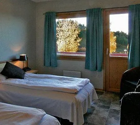 Hotel Stav