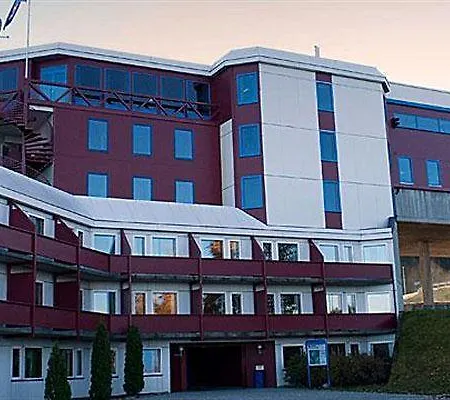 Hotel Stav Malvik