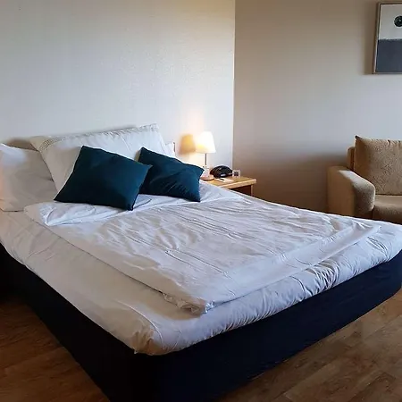 Hotel Western Stav 3*
