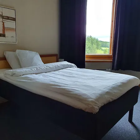 Hotel Stav