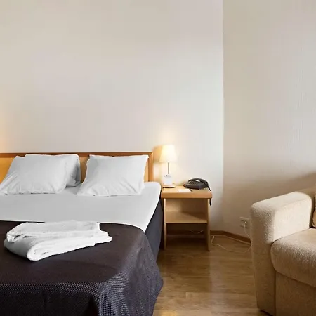 Stav Hotel Malvik
