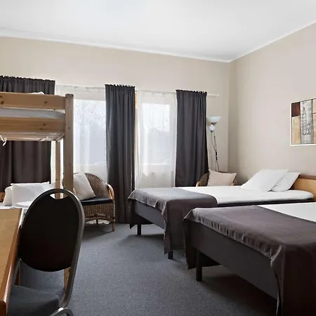 Stav ホテル 3*