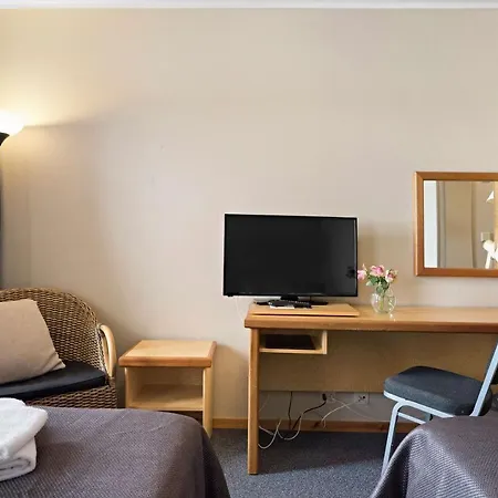Hotel Stav 3*