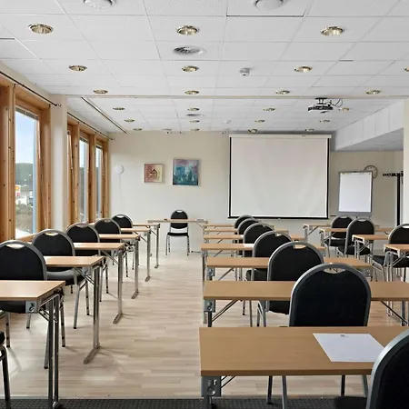 Stav Hotel Malvik