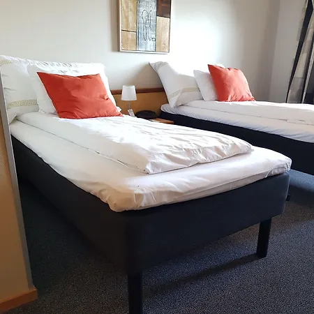 Stav Hotel