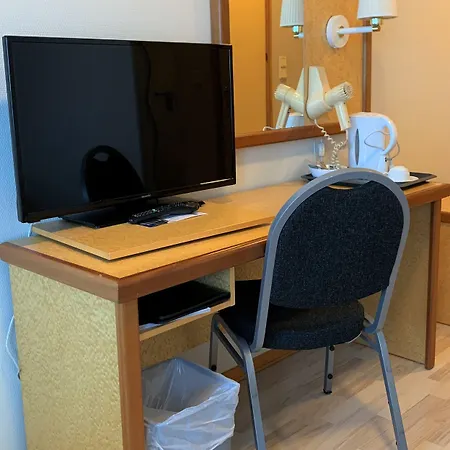 Stav Hotel 3*
