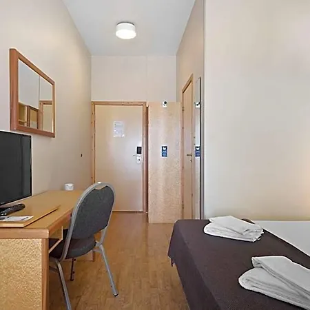 Hotel Stav Malvik