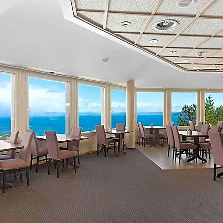 Stav Hotel