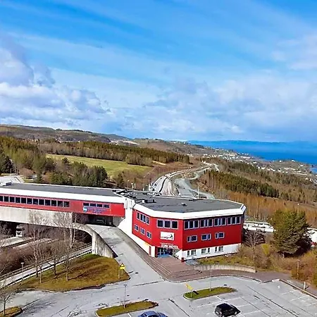 Stav Hotel Malvik