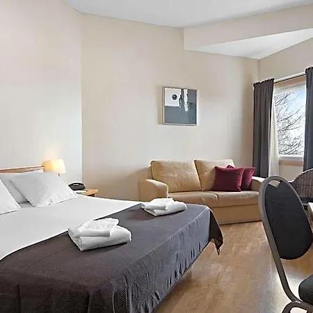Stav Hotel Malvik
