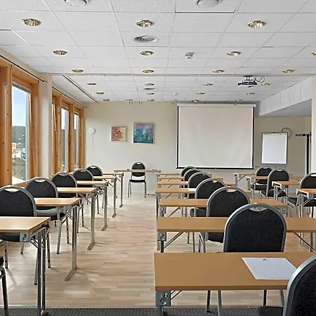 Hotel Stav 3*
