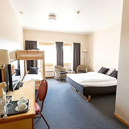 Stav Hotel