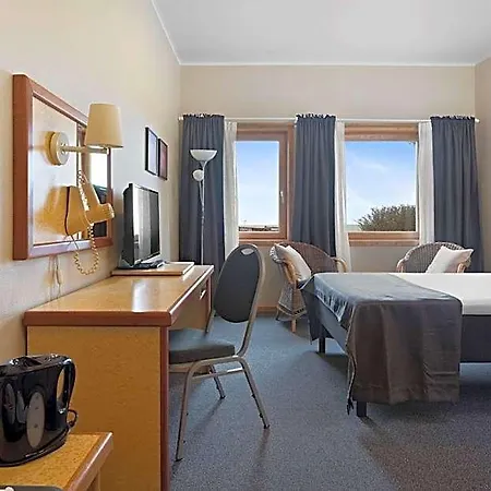 Hotel Stav 3*