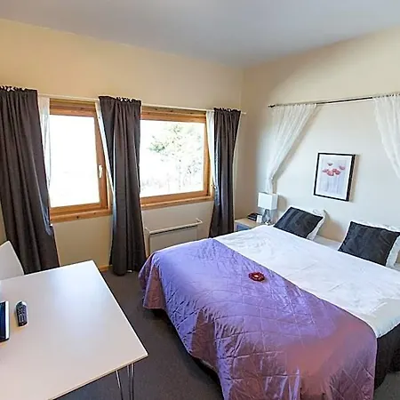 Hotel Stav 3*