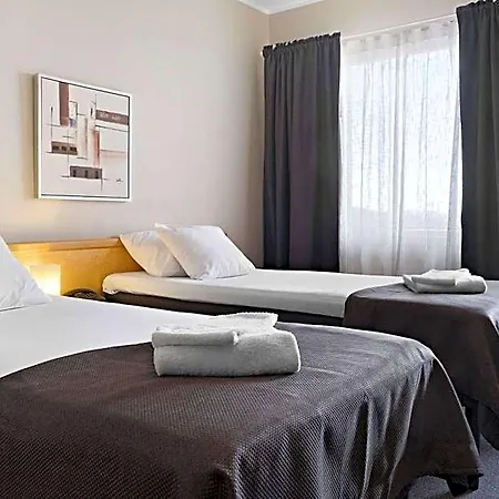 Hotel Stav