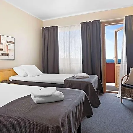 Stav Hotel Malvik