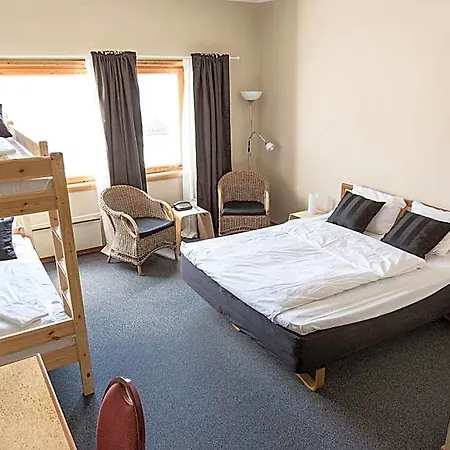 Stav Hotel Malvik