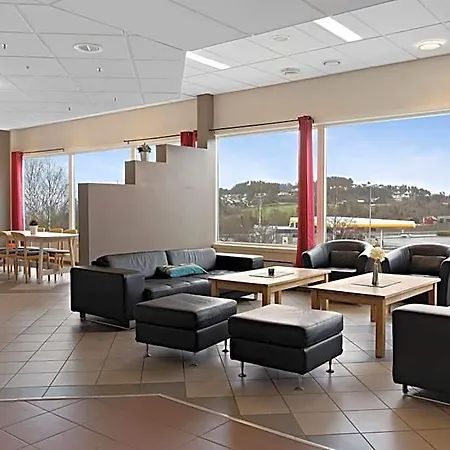 Hotel Stav Malvik