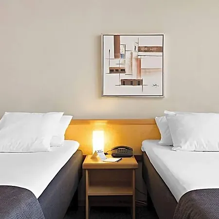 Stav Hotel 3*