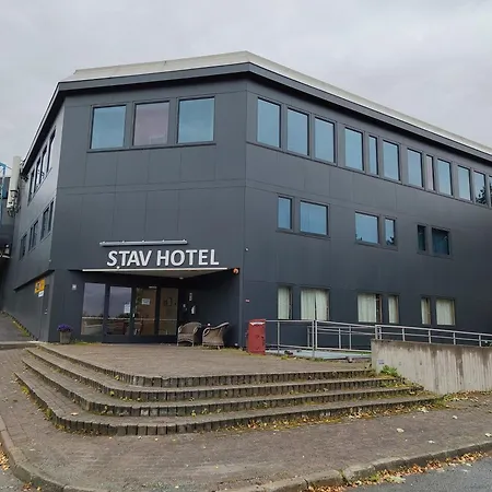 Stav Hotel Malvik