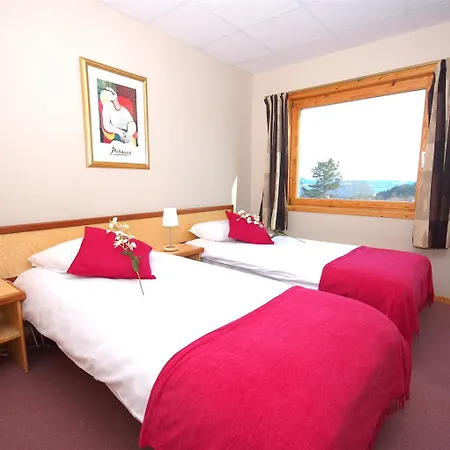 Stav Hotel