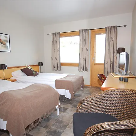 Hotel Stav 3*