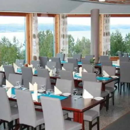 Stav Hotel Malvik
