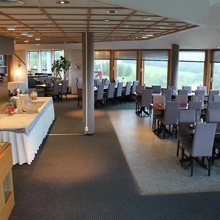 Stav Hotel Malvik
