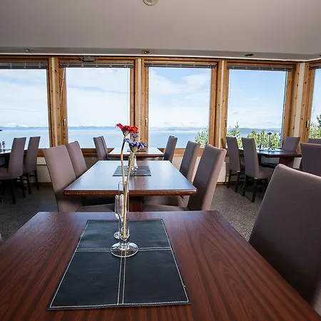 Hotel Stav Malvik