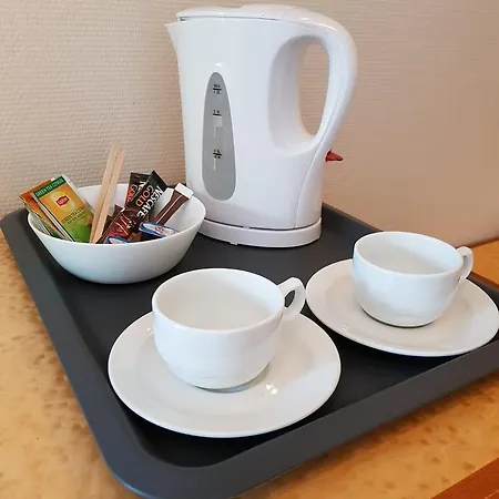 Hotel Stav 3*