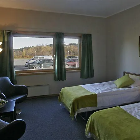 Hotel Stav