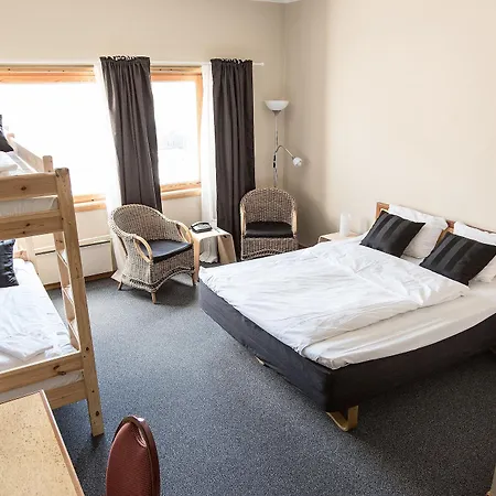 Hotel Stav