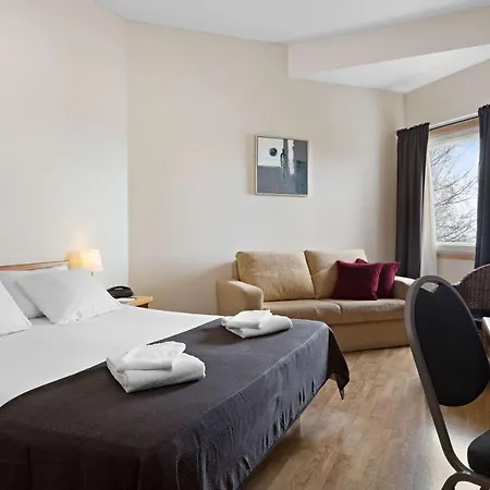 Stav Hotel