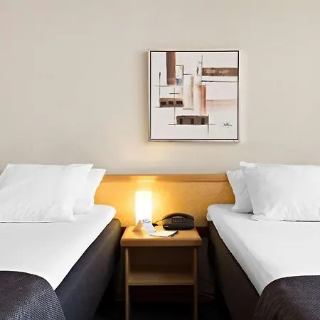 Hotel Stav