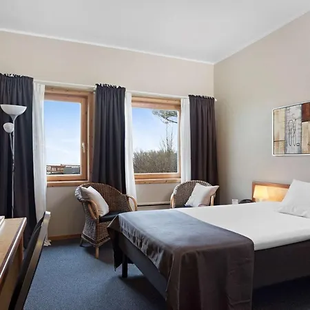 Hotel Stav