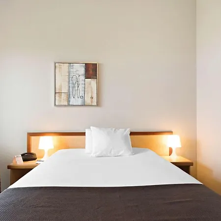 Stav Hotel 3*