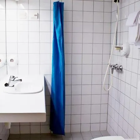 Hotel Stav 3*