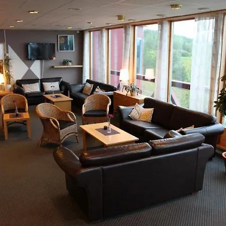 Stav Hotel